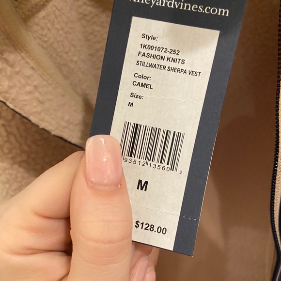 Vest - Picture 6 of 8